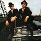 The Blues Brothers